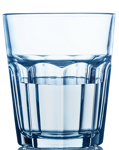 Сребърна вода